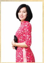 Chân dung tác giả Trịnh ThiThi